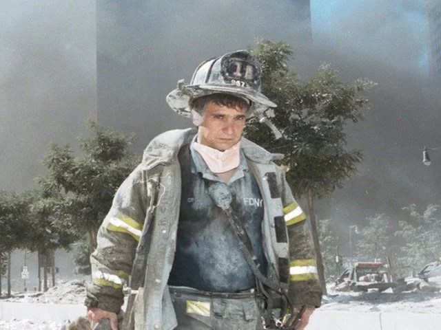 11 Eylül saldırısından 10 yıl sonra&nbsp;astım