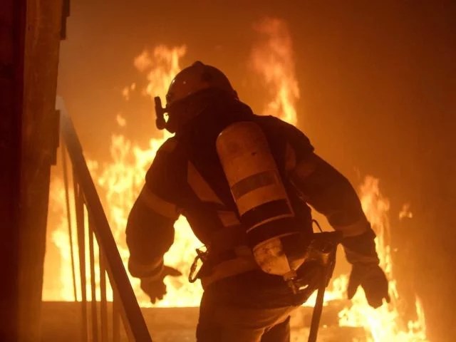 İtfaiyeciler belli kanserler için yüksek risk&nbsp;altında!