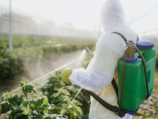 Tarım ilacı satanlar risk&nbsp;altında!