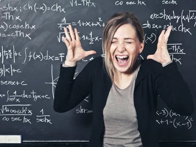 Öğretmenlerde ses bozukluğunu arttıran&nbsp;etkenler