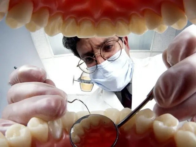 Diş hekimliği ile İPF arasında ilk ilişki&nbsp;keşfedildi