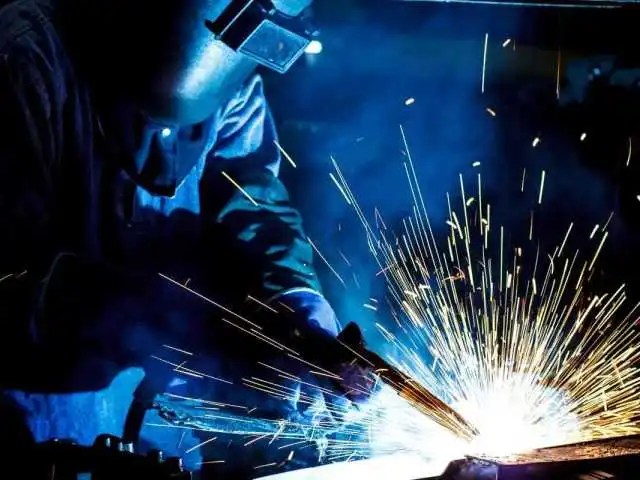 Kaynak dumanı akciğer kanseri&nbsp;yapar