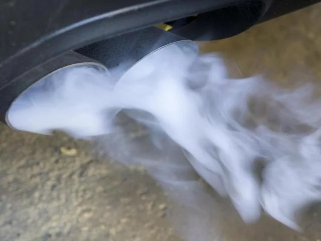 Dizel motor egzozu mesane kanseri&nbsp;yapıyor