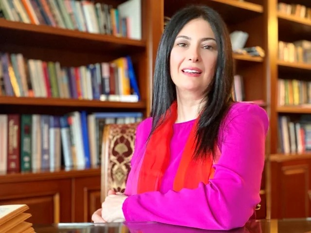 Uzm. Dr. Pervin Sevda Bıkmaz ile çalışanların Kovid-19 salgınındaki ruh sağlığı&nbsp;söyleşisi