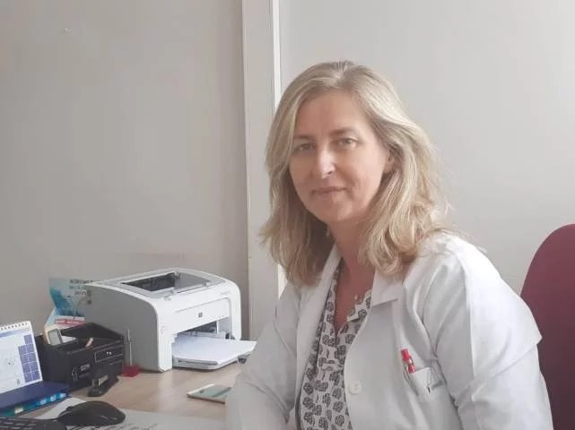 Dr. Emel Ersöz: Tekirdağ acilen&nbsp;kapatılmalı