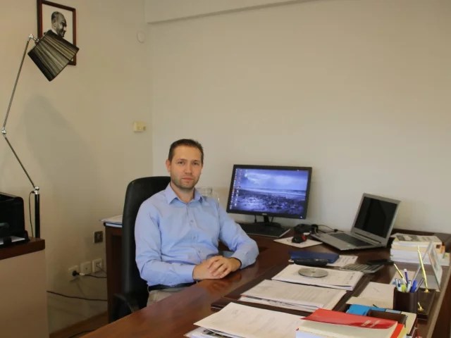 Ceyhun Gürpınar ile “Rakamlarla İşyerlerinde Tükenen&nbsp;Yaşam”