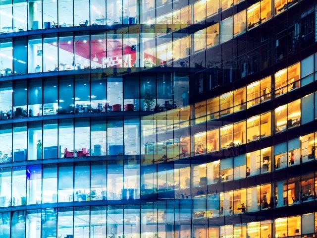 Ofis çalışanlarında kimyasal madde&nbsp;maruziyeti