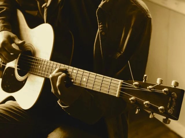 Bir country şarkısında vardiyalı&nbsp;çalışma