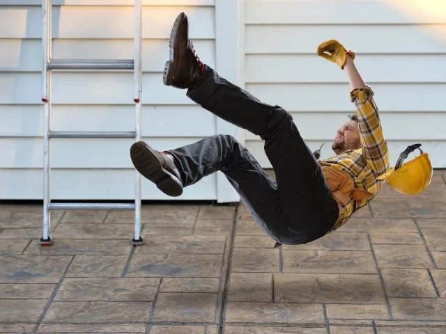 Gürültü iş kazalarını kolaylaştırabilir