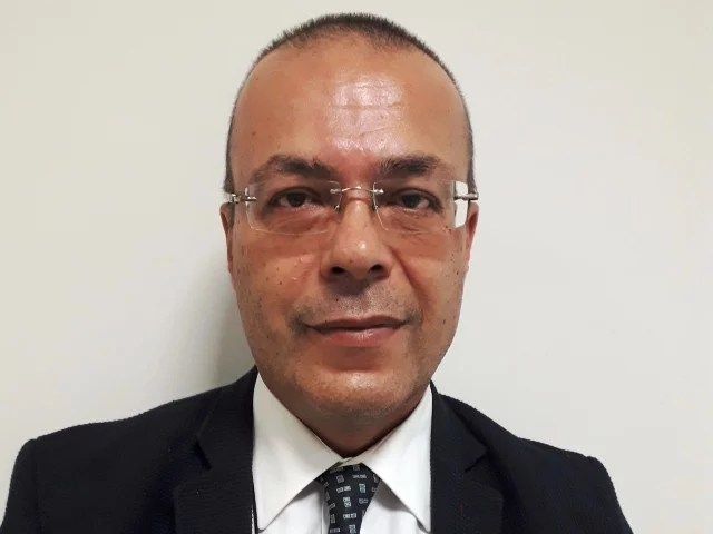 Doç. Dr. Engin Tutkun ile endüstriyel toksikoloji hakkında&nbsp;söyleşi