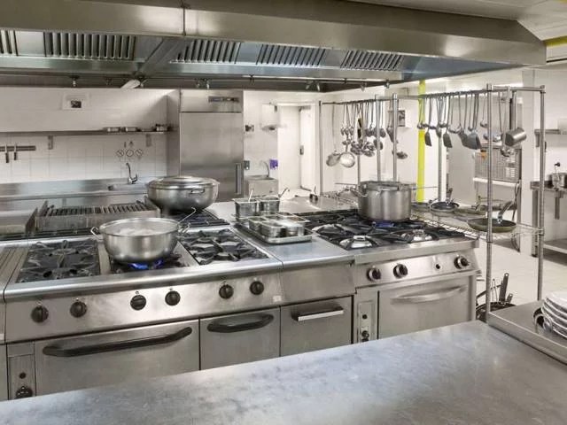 Mutfak çalışanlarında tükenmişlik&nbsp;sendromu