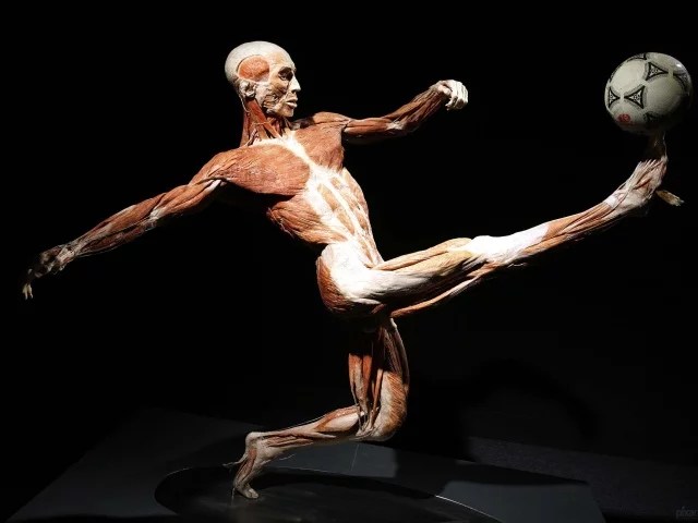 Eski futbolcularda intihar&nbsp;riski