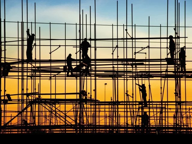 İsveçli inşaat işçilerinde sigara, silika ve&nbsp;sarkoidoz