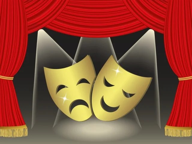 Tiyatroyla iş sağlığı ve güvenliği&nbsp;eğitimi