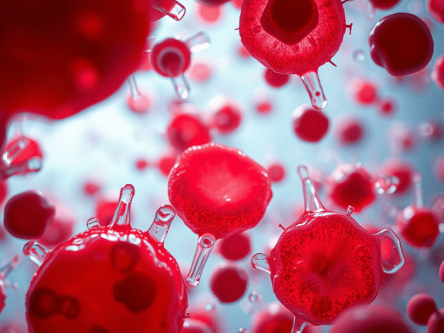 Benzin maruziyeti ve&nbsp;kansızlık