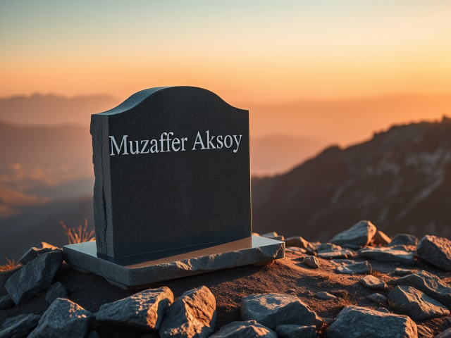 Muzaffer Aksoy